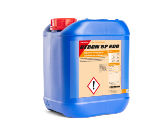 ATRON® SP 200