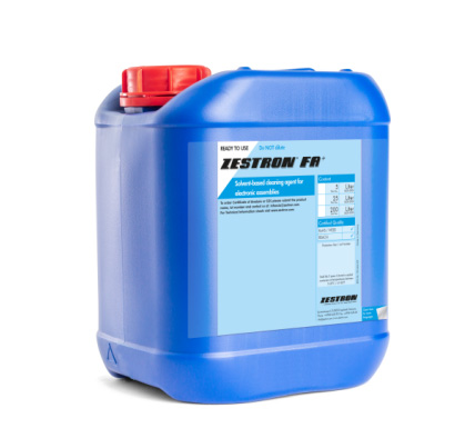 ZESTRON® FA+