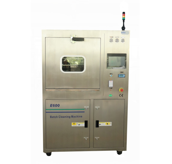 E-600离线清洗机